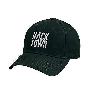 Boné Dad Hats Tairú Hacktown