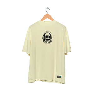 Camiseta Tairú Startup Summit - ASTRONAUTA - OFF