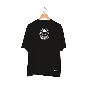 Camiseta Tairú Startup Summit - ASTRONAUTA - PTO