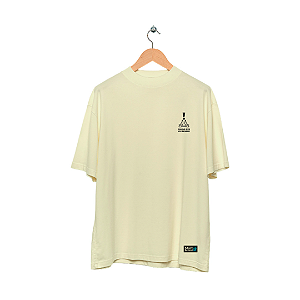 Camiseta Tairú Startup Summit - VAI PIORAR - OFF