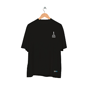 Camiseta Tairú Startup Summit - VAI PIORAR - PTO