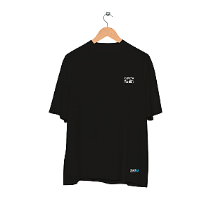 Camiseta Tairú Startup Summit - Pitch Tá On - PTO