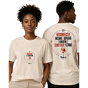 Camiseta Tairú ODS 18 - ODS 18 OFF