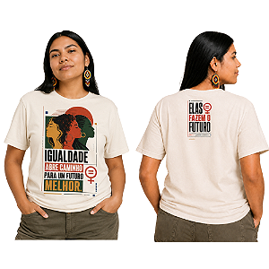 Camiseta Tairú ODS 5 - ODS 5 OFF