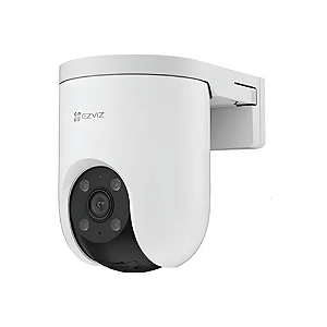 Câmera de Segurança Wifi Ezviz CS-H8c Pro 3K IP65 Pan Tilt