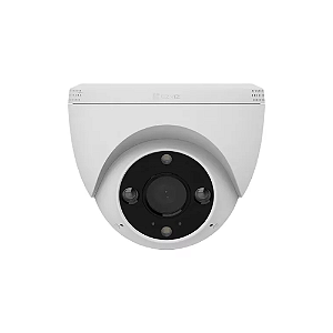 Câmera de Segurança Ezviz H4 2K Branca IP67