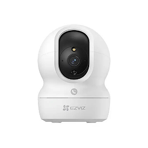 Câmera de Segurança Ezviz CP1 Pro 2MP FullHD, Pan/Tilt Wi-Fi