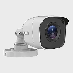 Câmera Bullet 4x1 Hikvision 1mp 20m Ds-2ce16c0t-irpf 2,8mm