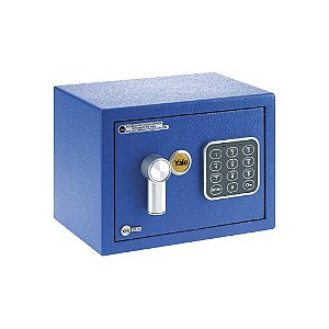 Cofre Digital Value Mini Blue