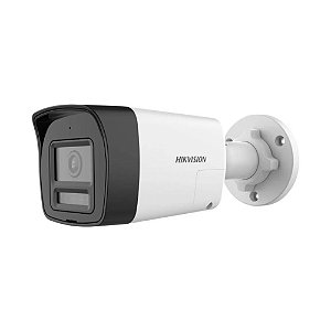 Camera Hikvision Turbo HD 25mt 2mp 2,8mm Ds-2ce16d0t-lpxts