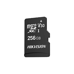 Cartão de Memória Micro SD 256GB Hs-tf-d1 Hiksemi Hikvision