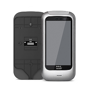 Controle De Acesso Facial Papaiz FR3000 Wifi QrCode 3k faces