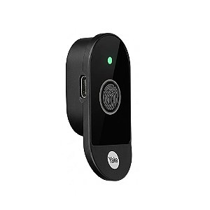 Fechadura Biométrica Yale TouchLock para Móveis e Armários
