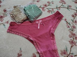 Calcinha Suzana