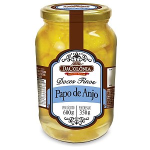Doce de Papo de Anjo 6x600g