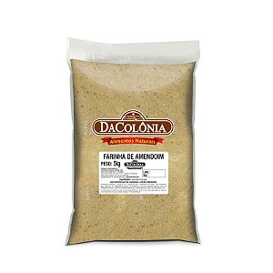 Amendoim Moído tipo Farinha 2 x 5kg