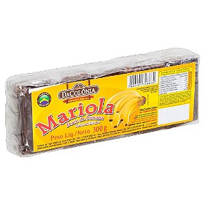 Mariola Tradicional DaColônia 12x300g