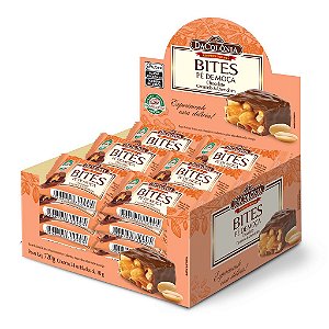 Pé de Moça c/Chocolate Display 4x720g