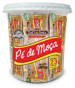 Pé de Moça Tradicional 8x1,035kg