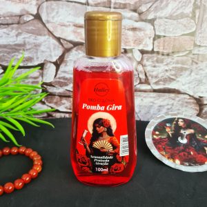 Deo Colônia Halley 100ml - Pomba Gira