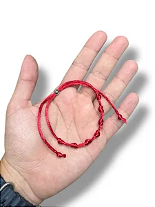 Pulseira - 7 Nós