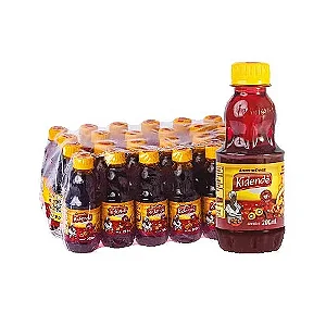 Azeite de Dendê - 200ml