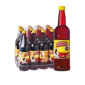 Azeite de Dendê - 1 Litro