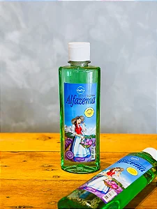 Alfazema Halley - 250ml