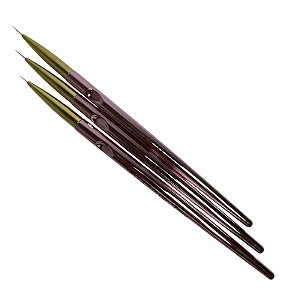 KIT PINCEL FINO