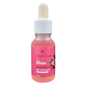 OLEO DE CUTICULA REAL LOVE