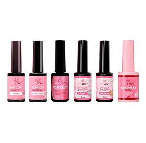 TOP COAT ANYLOVY