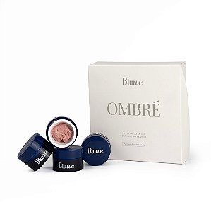 OMBRE BLUWE
