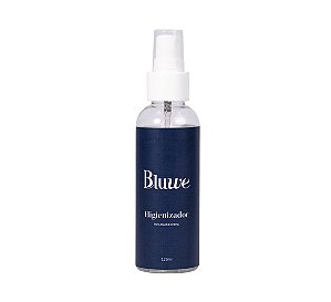 HIGIENIZADOR BLUWE 125ML