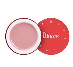 GEL BANHO DE FIBRA NATURAL PINK BLUWE