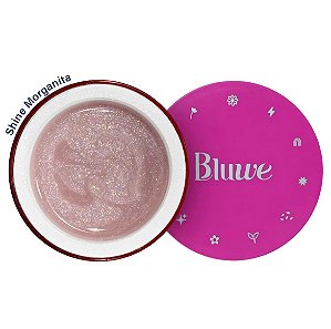 GEL SHINE MORGANITA BLUWE