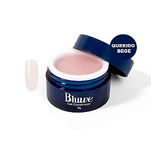 GEL QUERIDO BEGE BLUWE