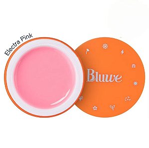 GEL GUMMY ELECTRA PINK BLUWE