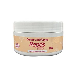 CREME ESFOLIANTE REPOS 250G