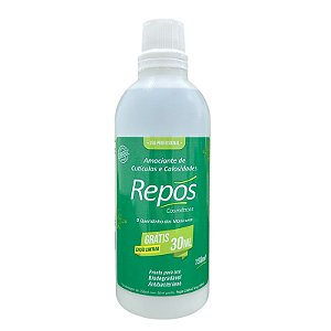 AMACIANTE DE CUTICULAS E CALOSIDADE REPOS 150ML