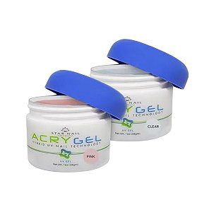ACRYGEL STAR NAIL CUCCIO 28G