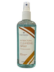 CLEANSING CUCCIO 236ML