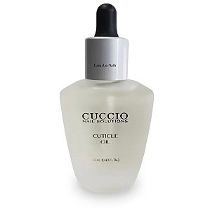 OLEO DE CUTICULA CUCCIO 13ML