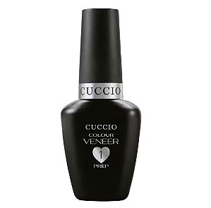 PASSO 1 CUCCIO