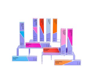 SACHE GEL VOLIA