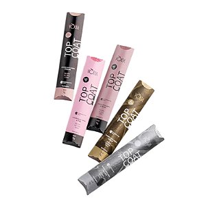 SACHE TOP COAT VOLIA