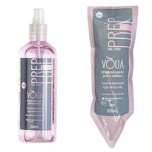 PREP VOLIA 350ML
