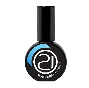 TOP COAT PLATINUM