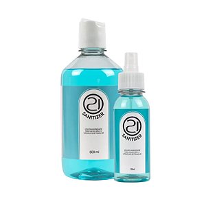 SANITIZER NAILS21