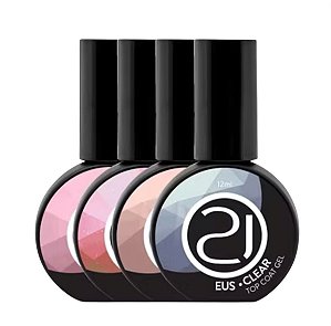 TOP COAT EUS NAILS21