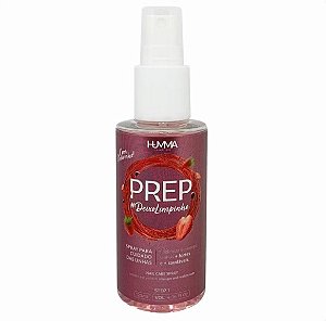 PREP MORANGO HUMMA 120ML